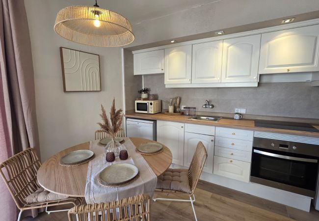 Appartement in Estartit - SALLES BEACH 33