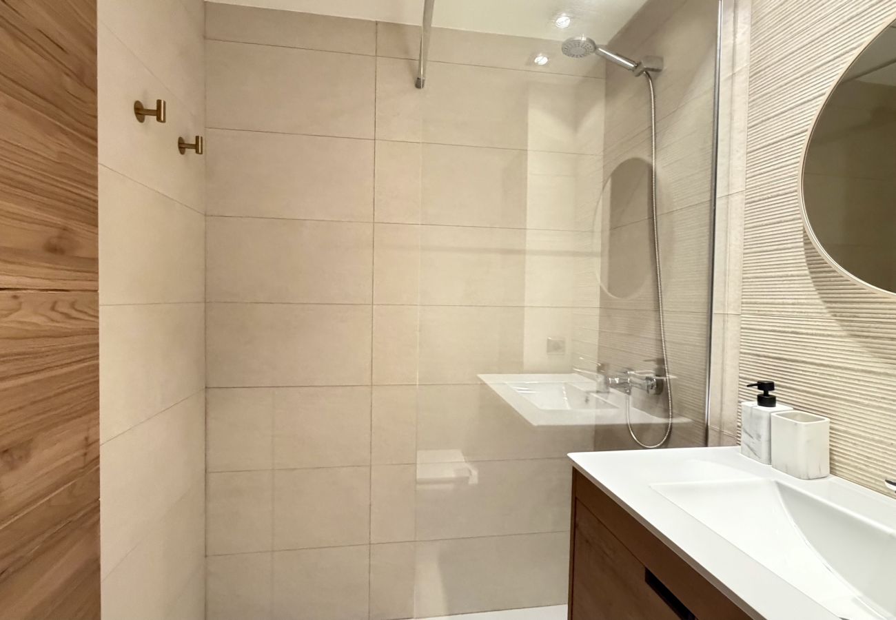 Appartement in Estartit - SALLES BEACH 33