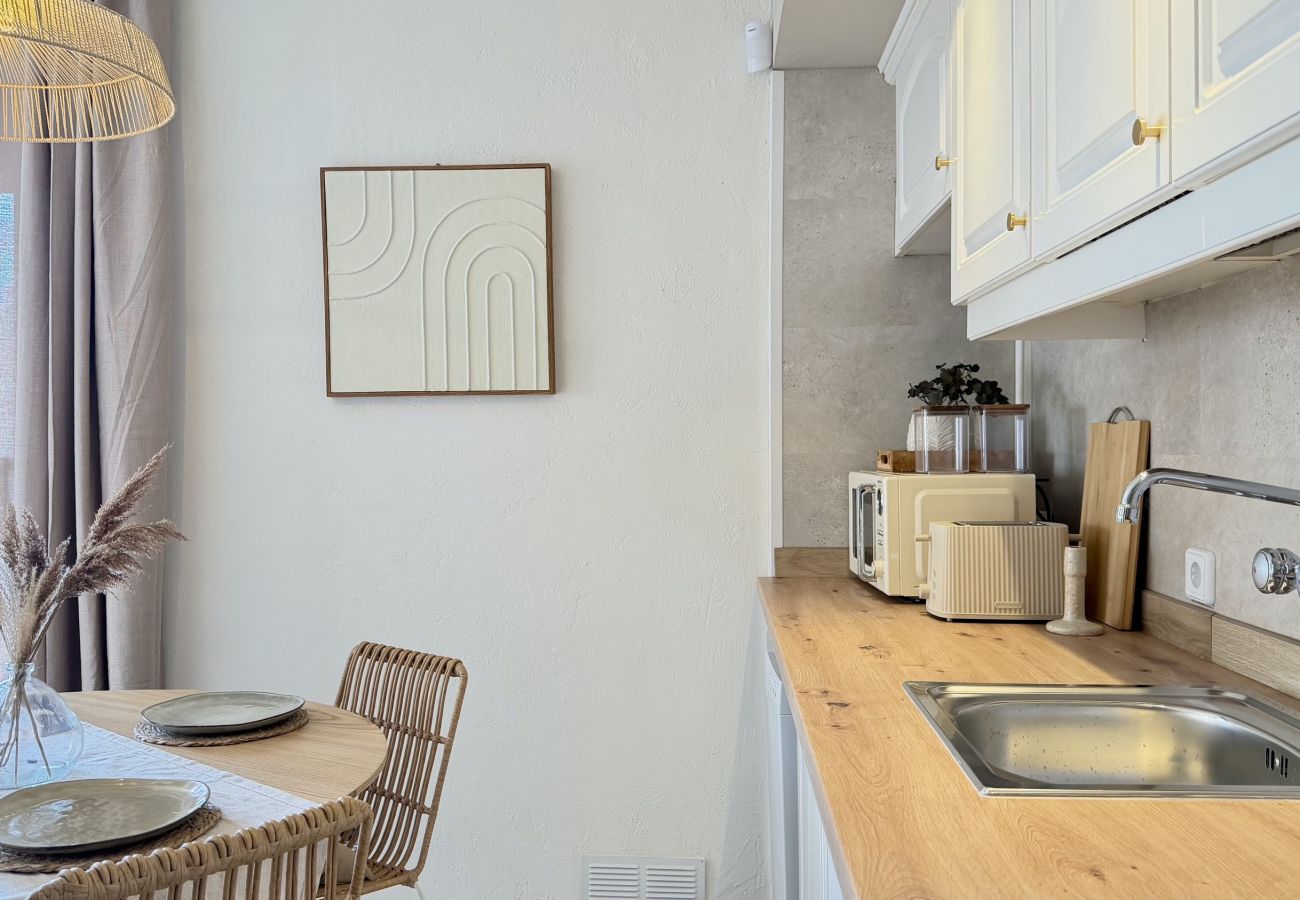 Appartement in Estartit - SALLES BEACH 33