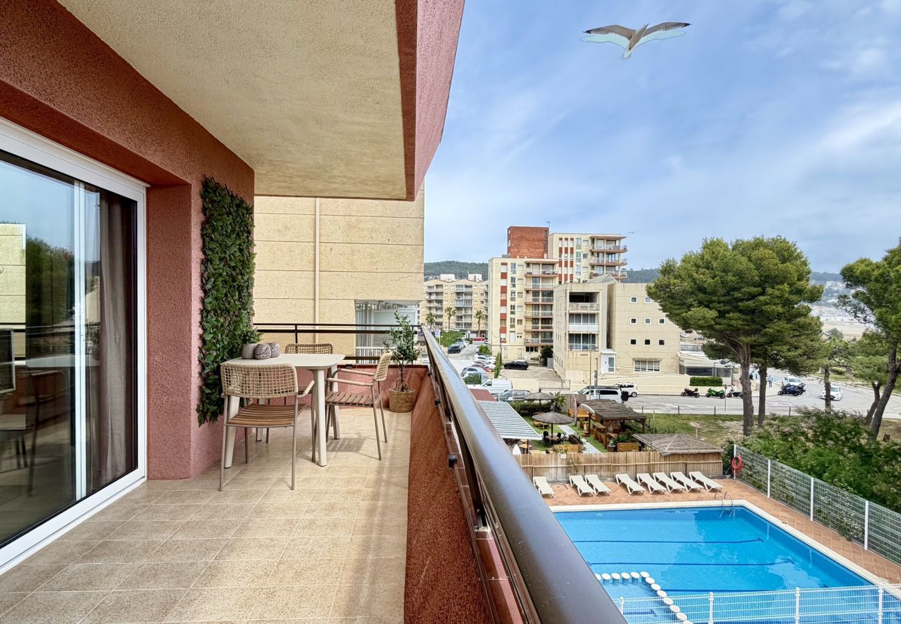 Appartement in Estartit - SALLES BEACH 33