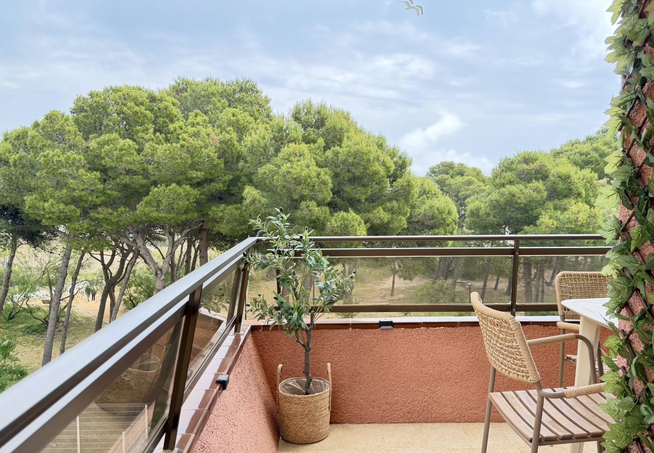 Appartement in Estartit - SALLES BEACH 33