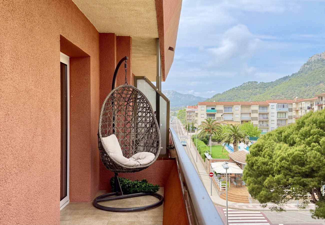 Appartement in Estartit - SALLES BEACH 33