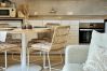 Appartement in Estartit - SALLES BEACH 33