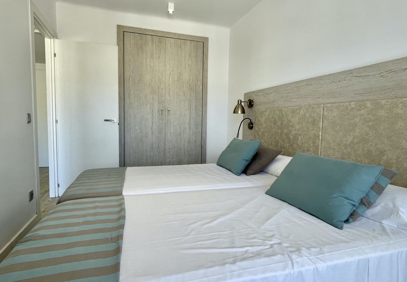Appartement in Estartit - FESTASTAR 405