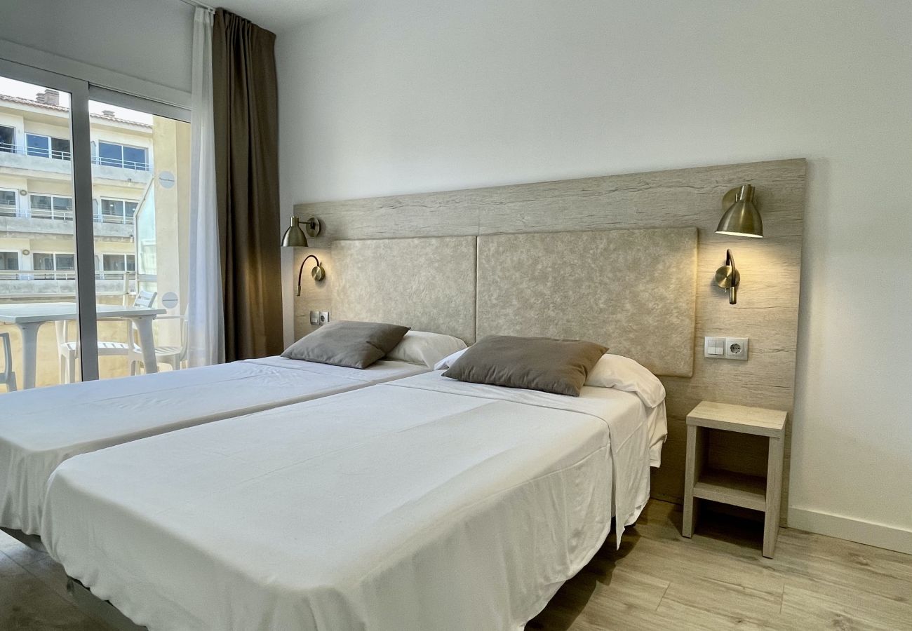 Appartement in Estartit - FESTASTAR 211