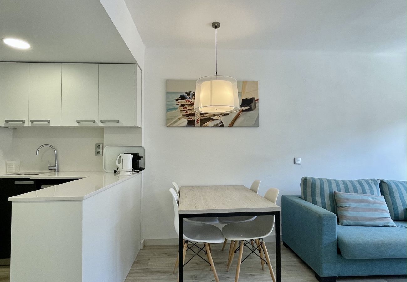 Appartement in Estartit - FESTASTAR 211