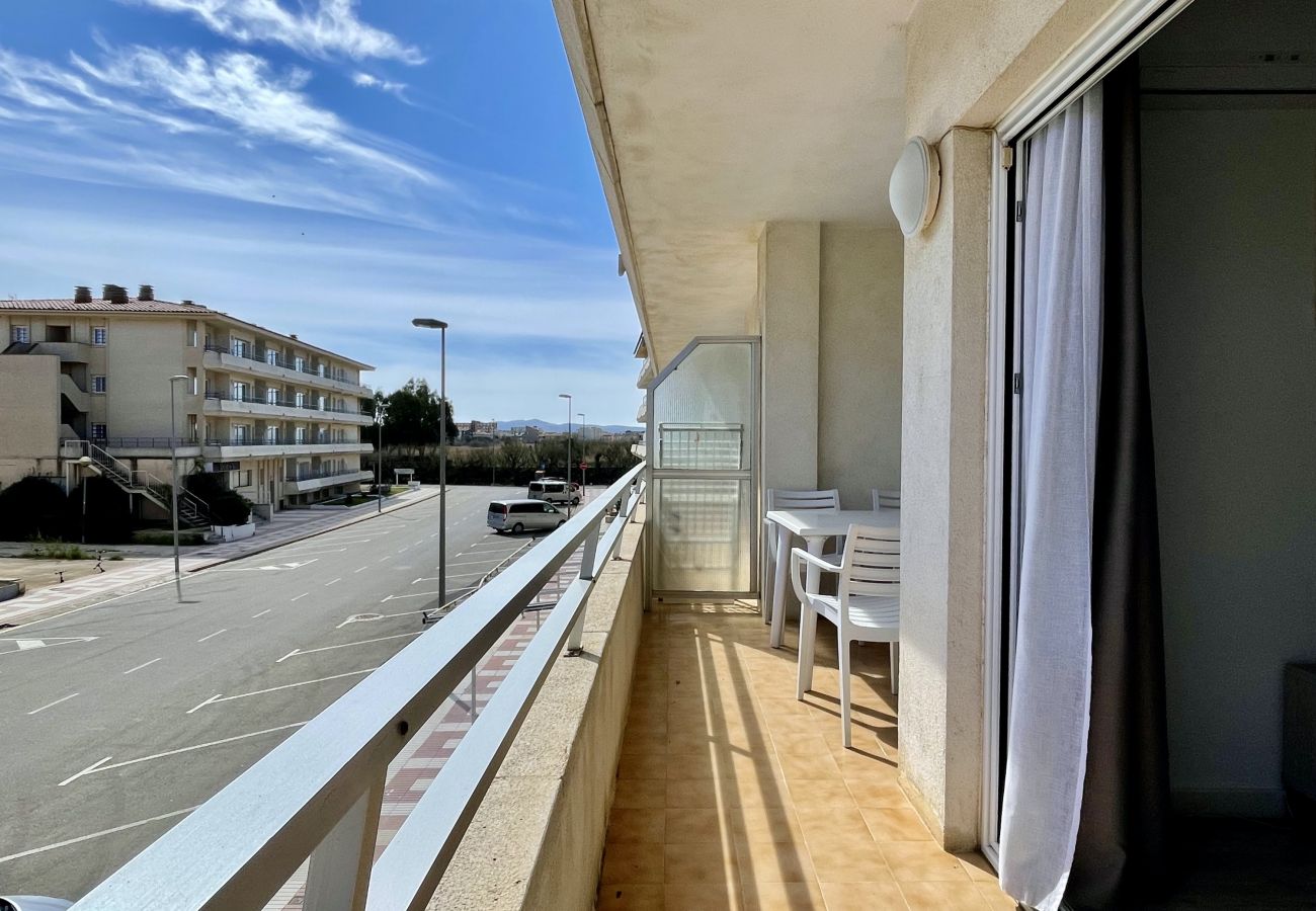 Appartement in Estartit - FESTASTAR 211