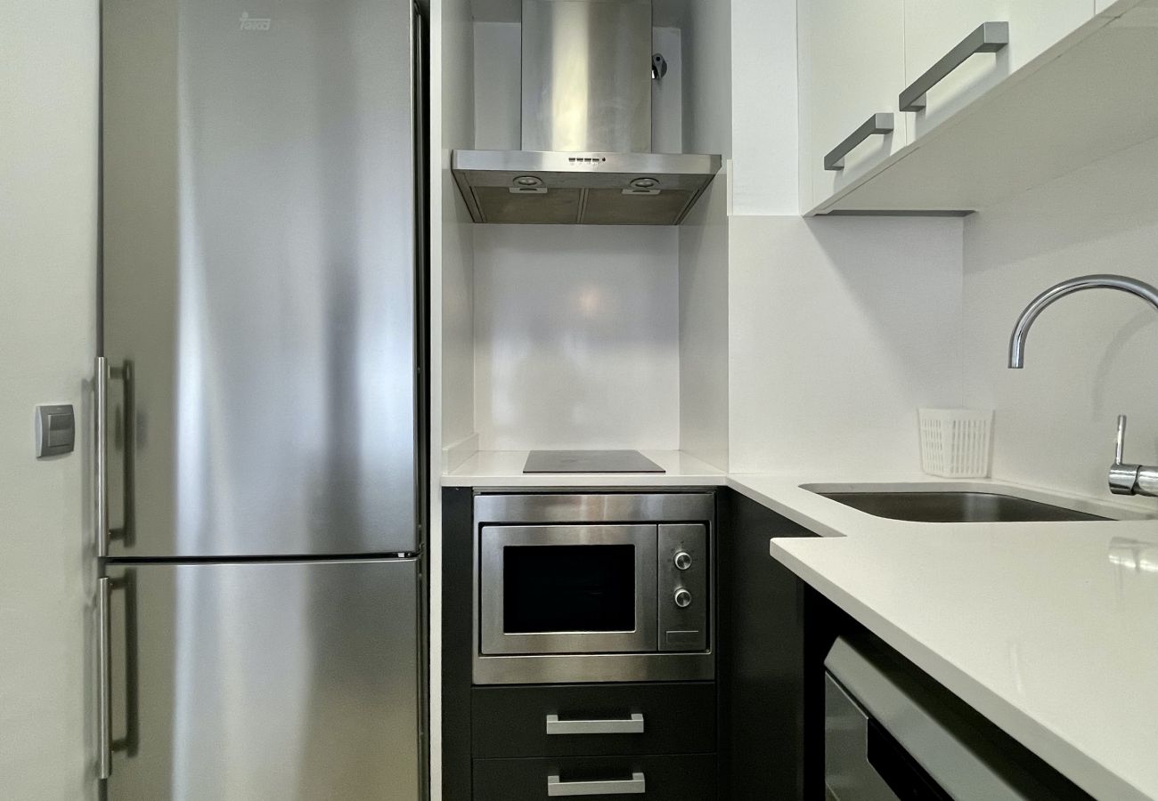 Appartement in Estartit - FESTASTAR 211