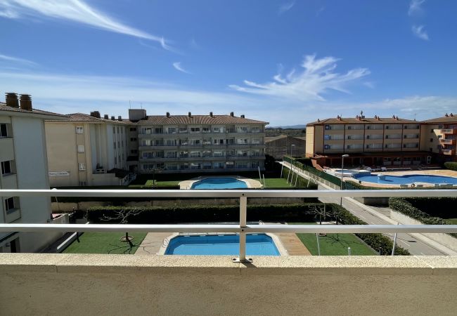 Appartement in Estartit - FESTASTAR 406 Appartement in Estartit - FESTASTAR 406