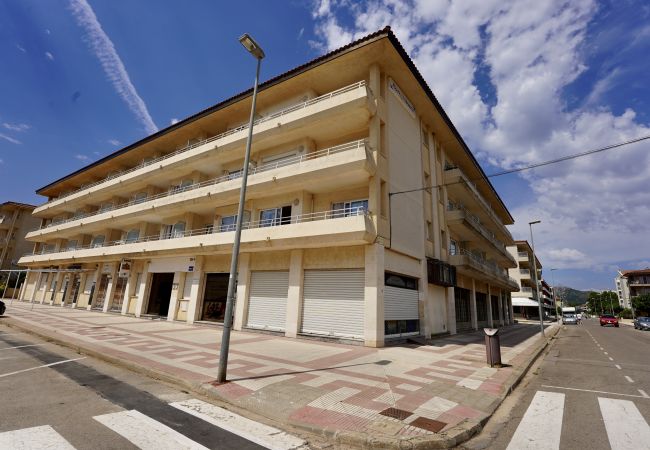 Appartement in Estartit - FESTASTAR 215 Appartement in Estartit - FESTASTAR 215