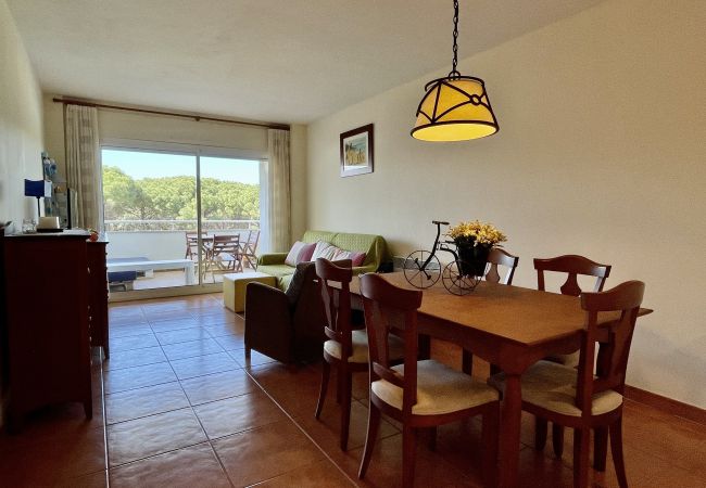 Appartement in Pals - GREEN MAR F 304 Appartement in Pals - GREEN MAR F 304