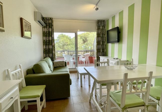 Appartement in Estartit - SALLES BEACH 20 Appartement in Estartit - SALLES BEACH 20