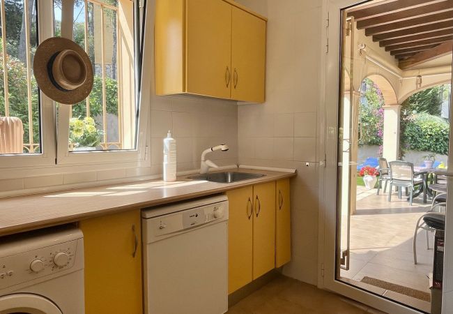 Villa in Pals - VILLA PINEDA 5 Villa in Pals - VILLA PINEDA 5