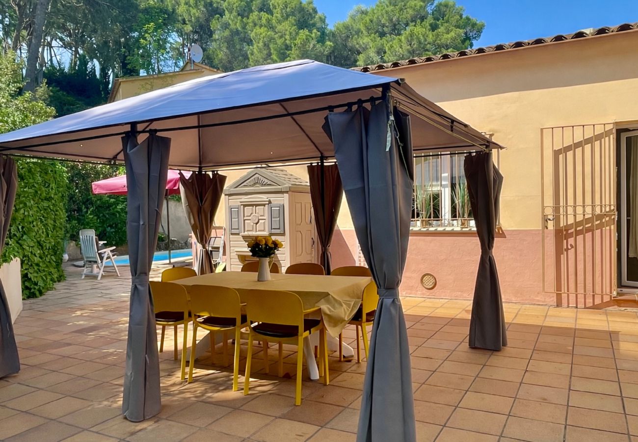 Villa in Pals - VILLA PINEDA 5