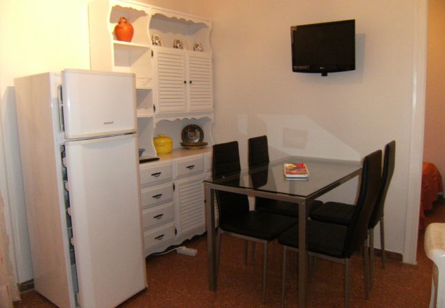 Appartement in Estartit - ROCAMAURA IV 3-1