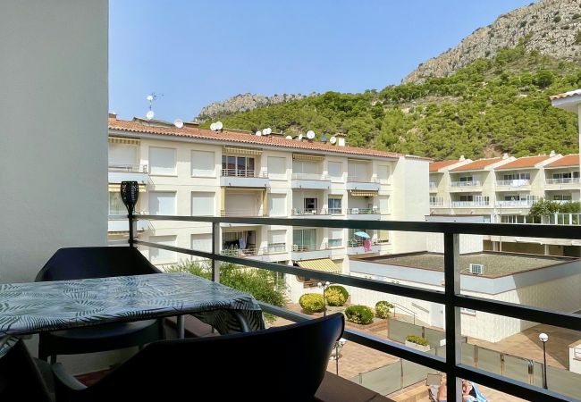 Appartement in Estartit - OMEGA 4 2-C