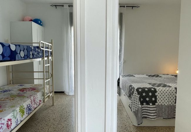 Appartement in Estartit - OMEGA 4 2-C