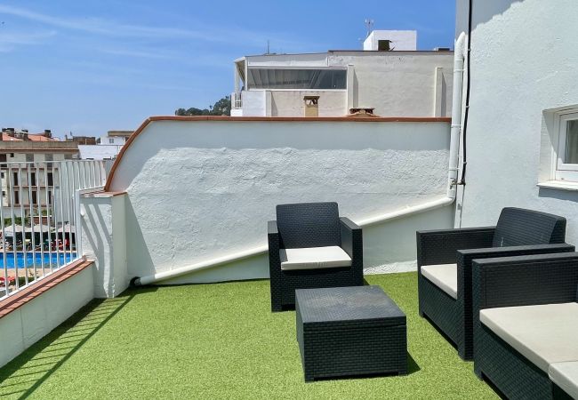 Appartement in Estartit - PORT 40 ATIC Appartement in Estartit - PORT 40 ATIC