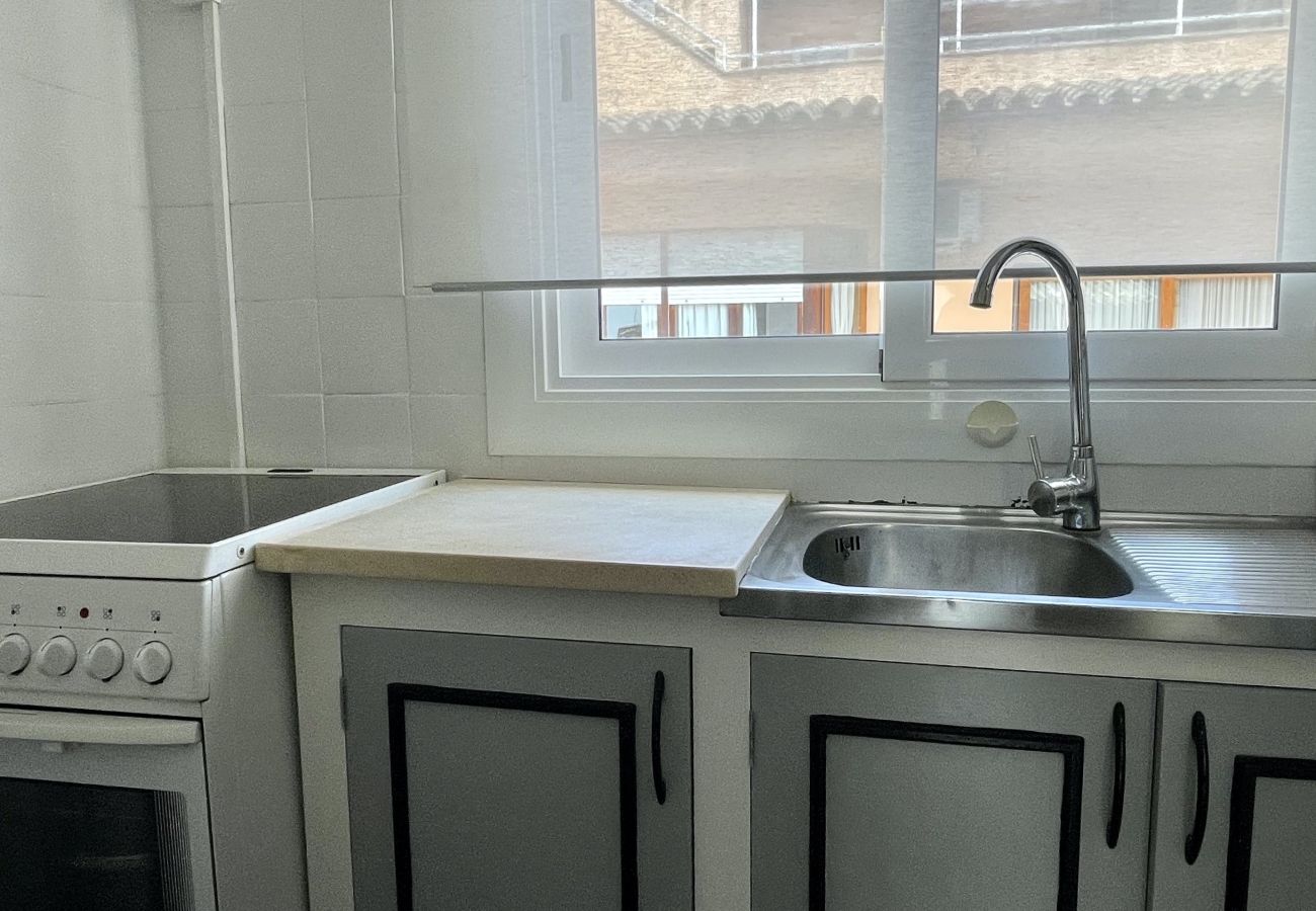 Appartement in Estartit - PORT 40 ATIC