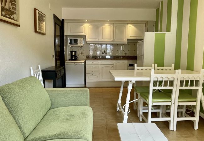 Appartement in Estartit - SALLES BEACH 3 Appartement in Estartit - SALLES BEACH 3