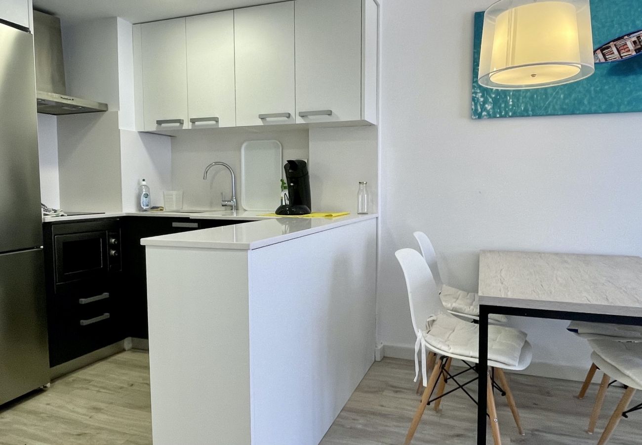 Appartement in Estartit - FESTASTAR 212