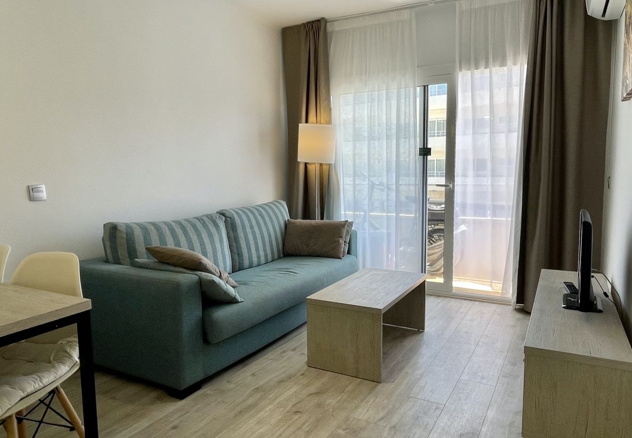 Appartement in Estartit - FESTASTAR 212
