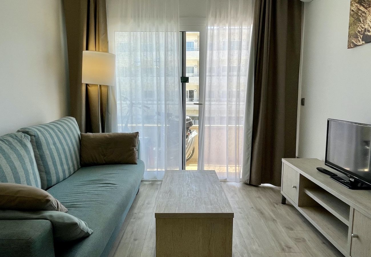 Appartement in Estartit - FESTASTAR 212