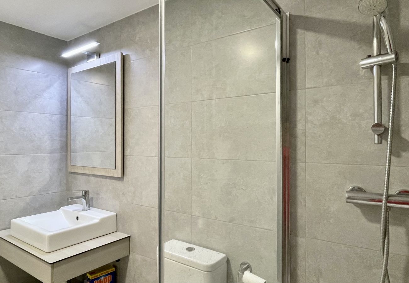 Appartement in Estartit - FESTASTAR 212