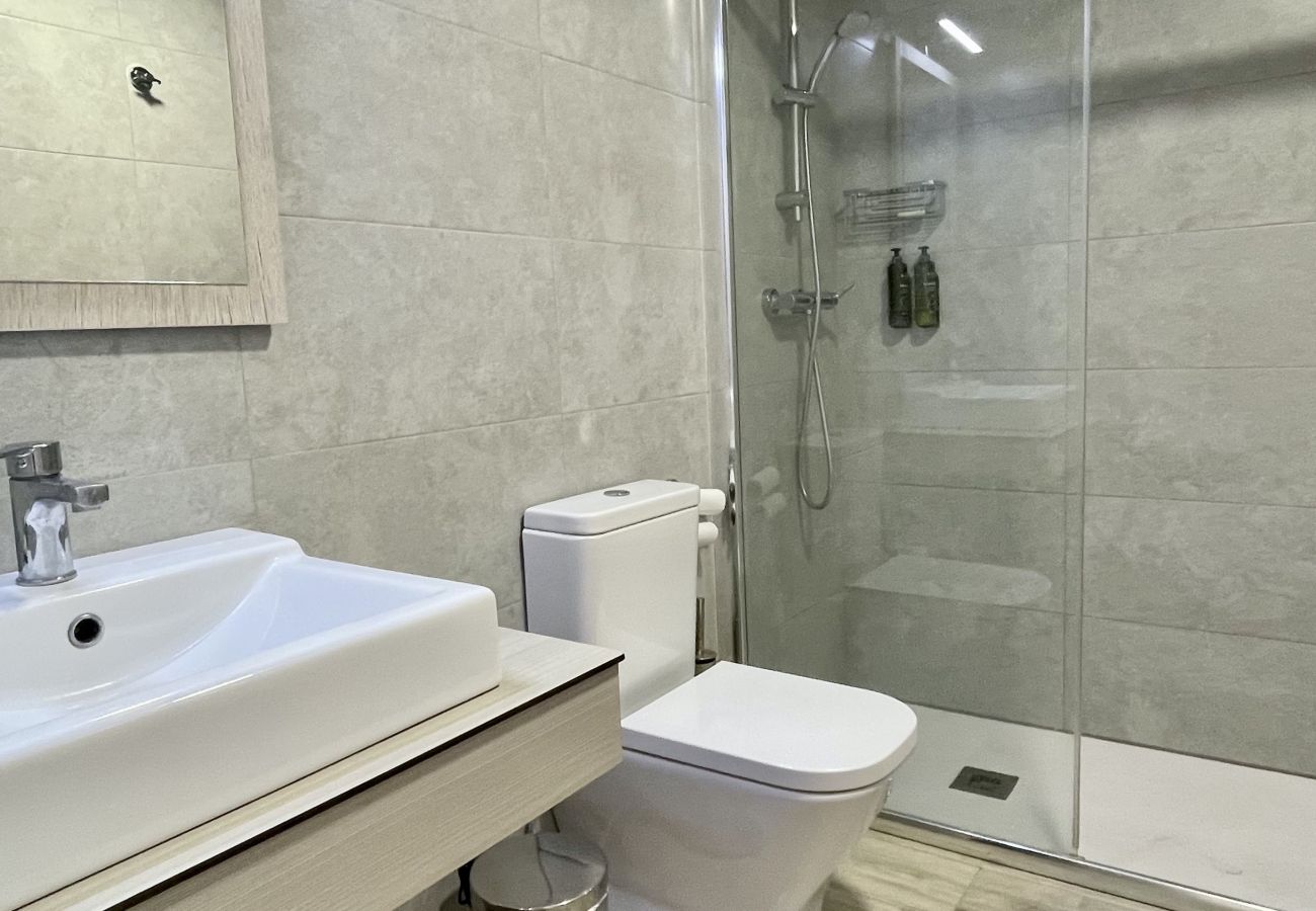 Appartement in Estartit - FESTASTAR 212