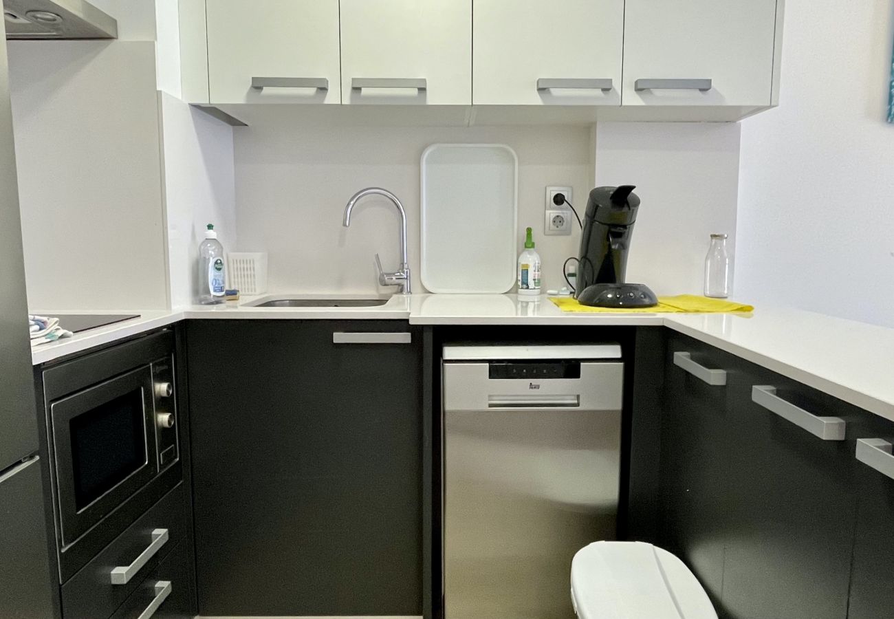 Appartement in Estartit - FESTASTAR 212