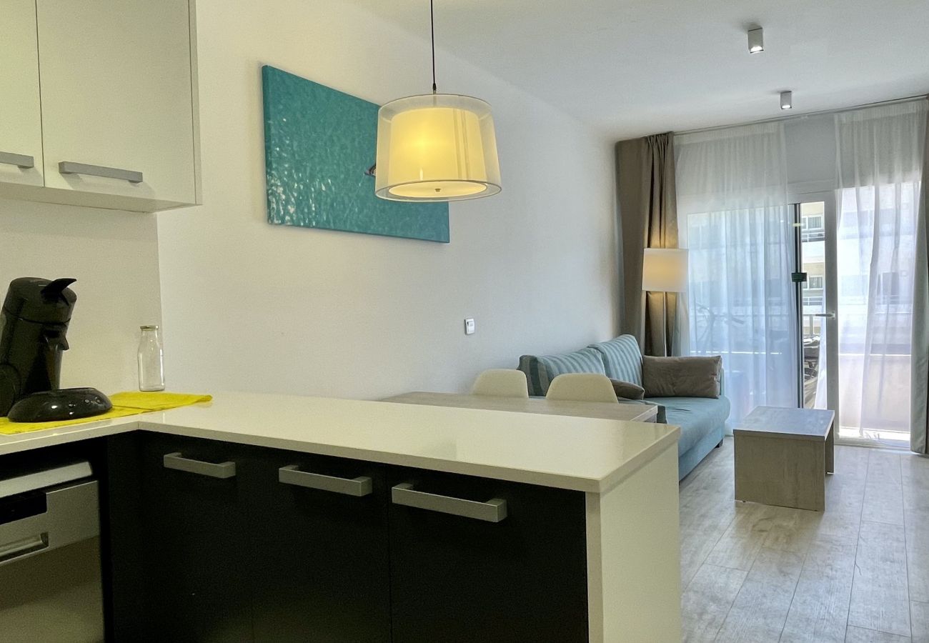 Appartement in Estartit - FESTASTAR 212