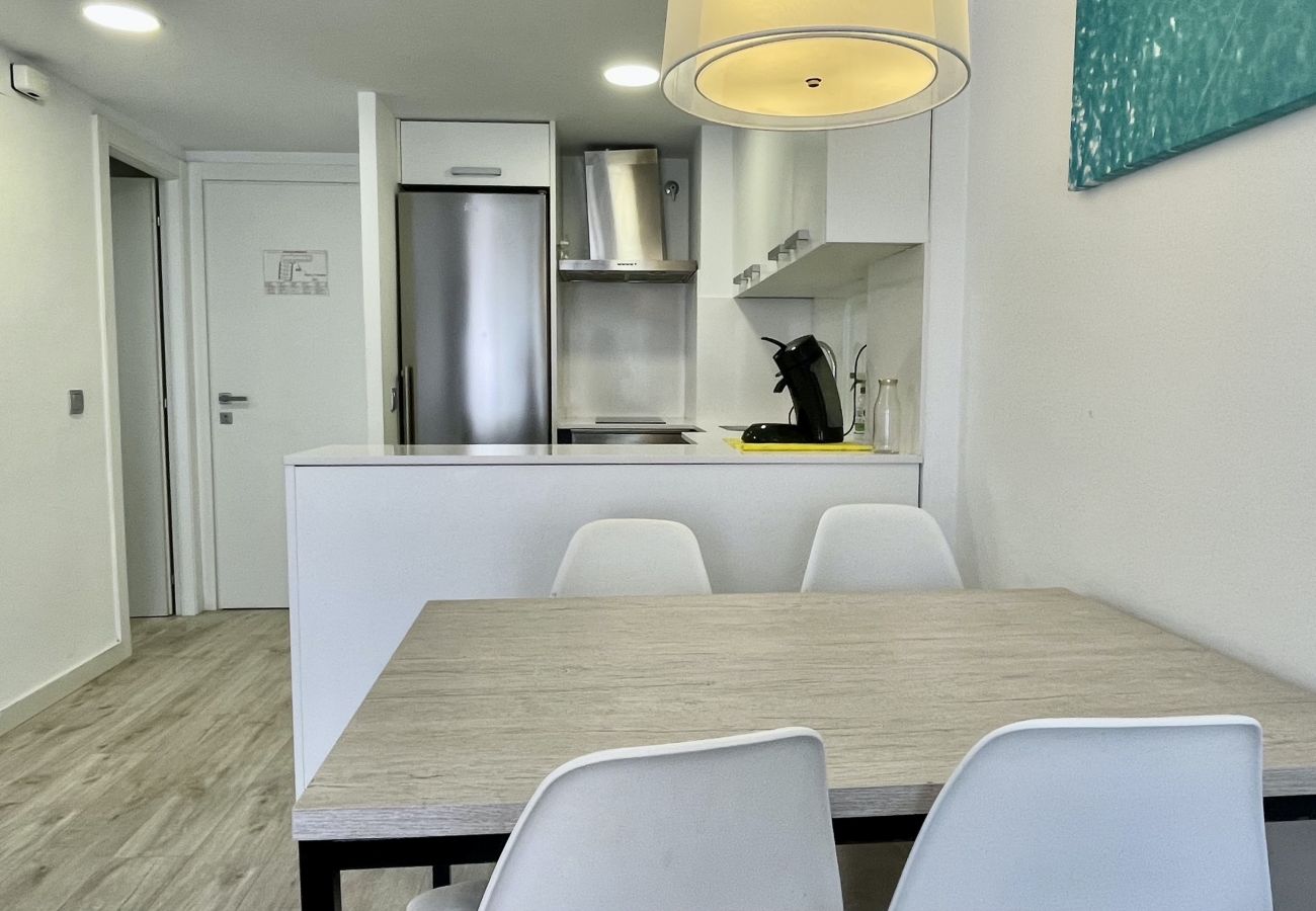Appartement in Estartit - FESTASTAR 212