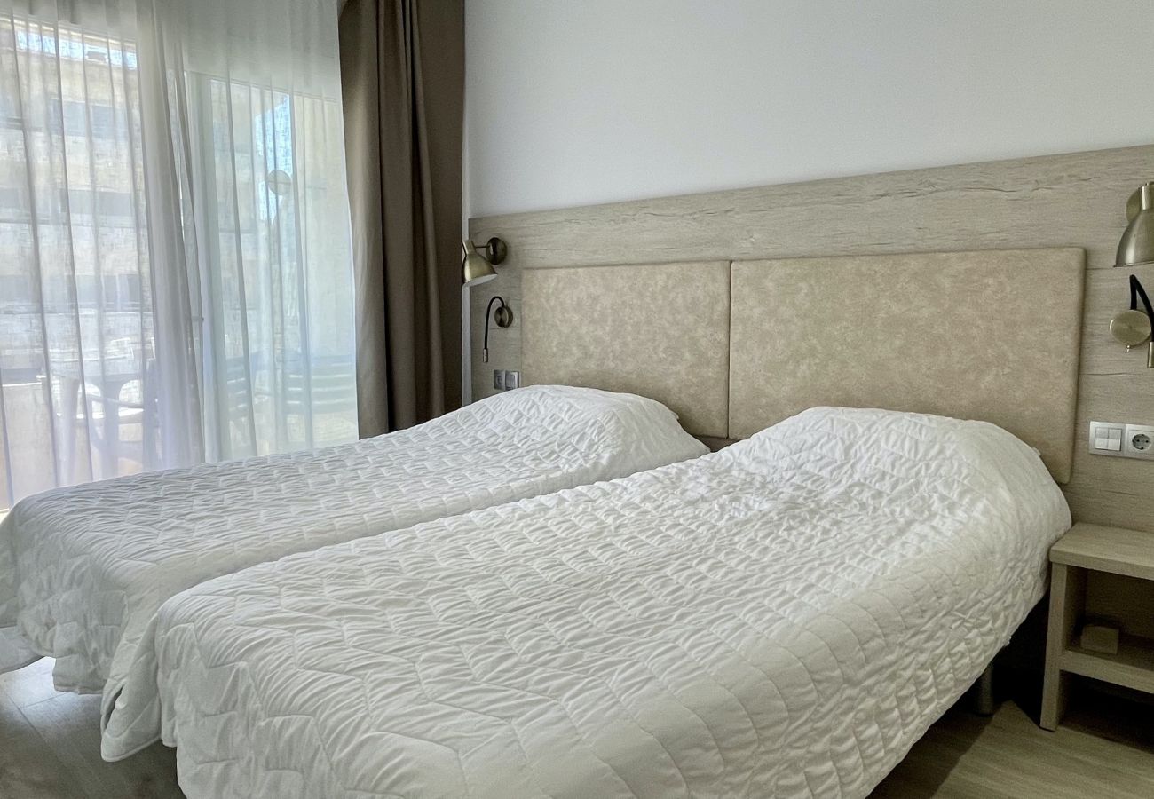 Appartement in Estartit - FESTASTAR 212