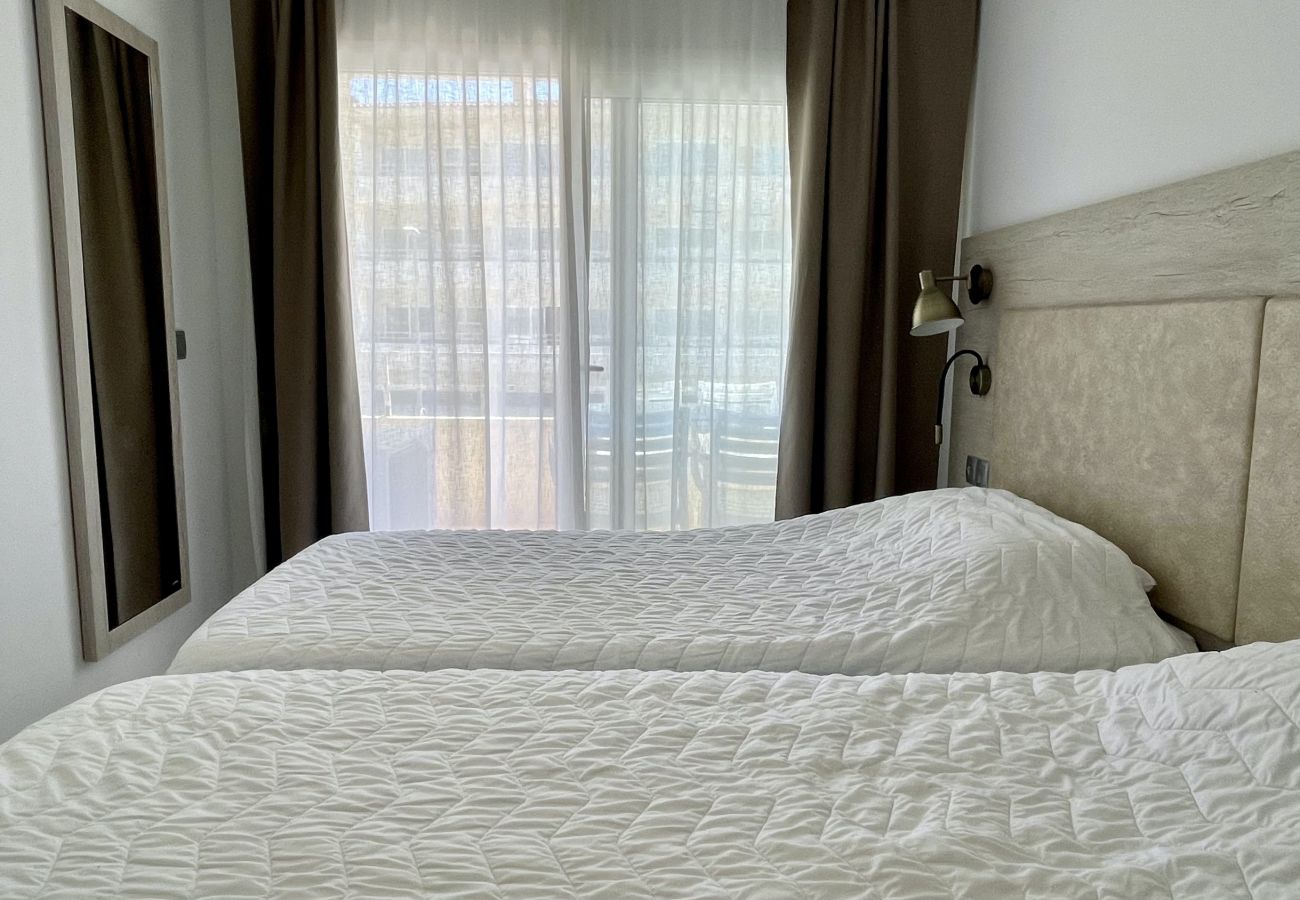 Appartement in Estartit - FESTASTAR 212