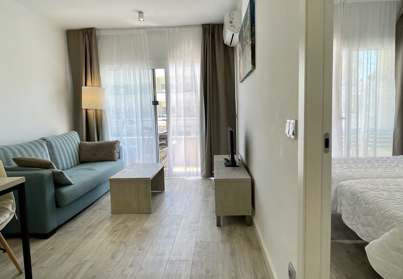 Appartement in Estartit - FESTASTAR 212