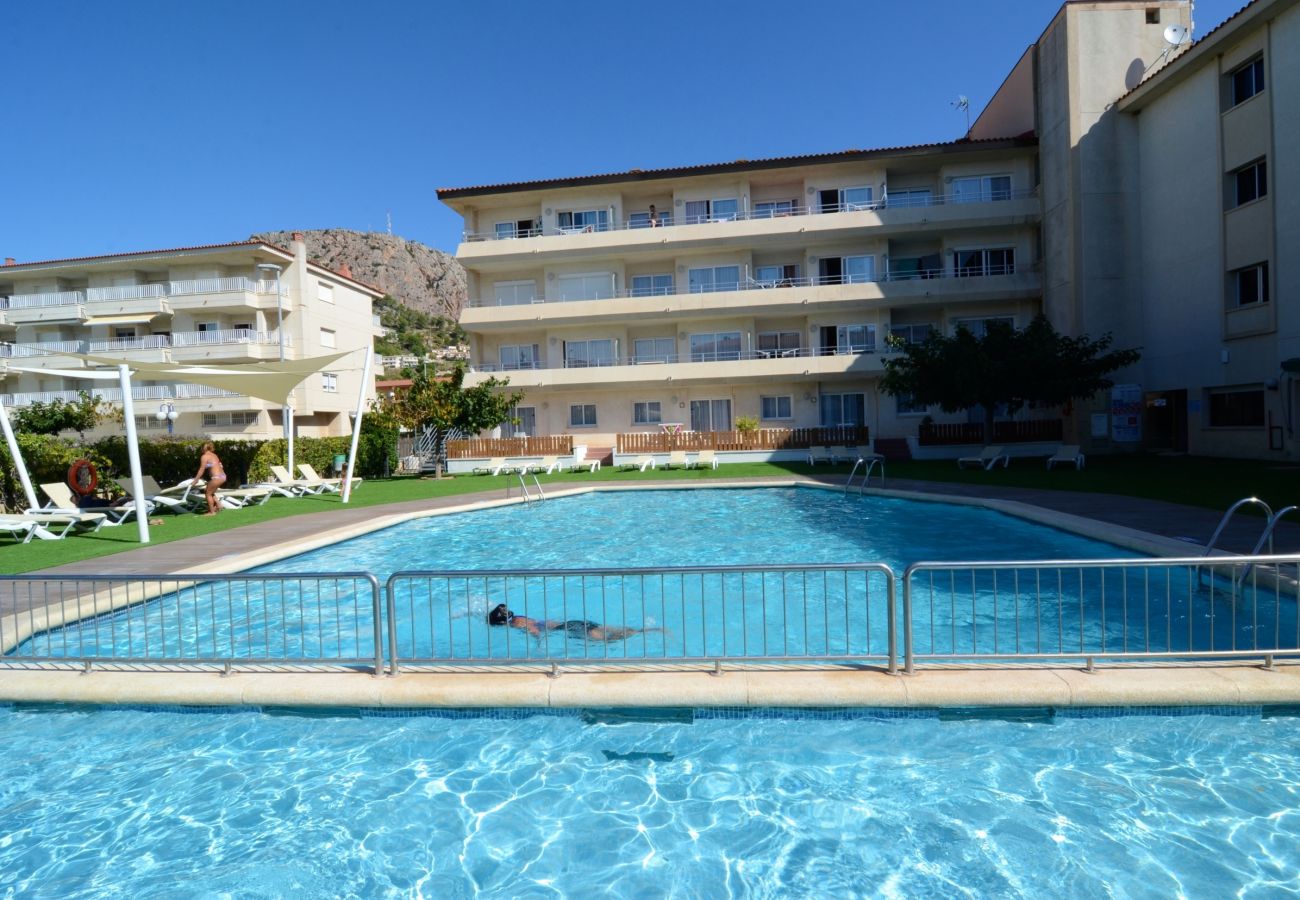 Appartement in Estartit - FESTASTAR 212