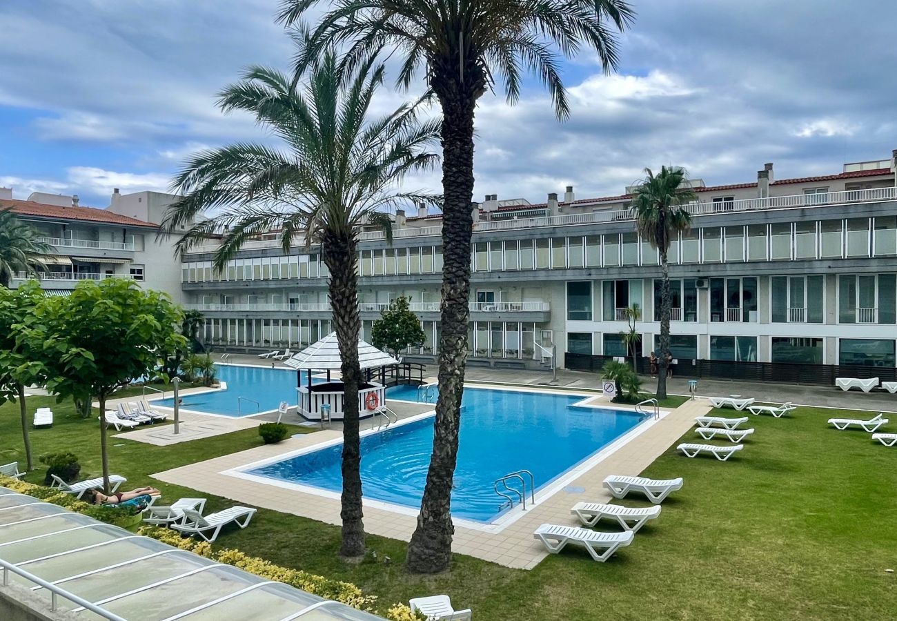 Appartement in Estartit - ILLA MAR DOR 139