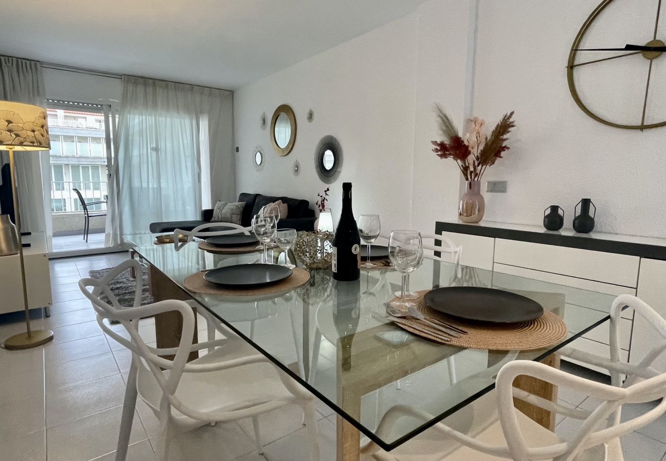 Appartement in Estartit - ILLA MAR DOR 139
