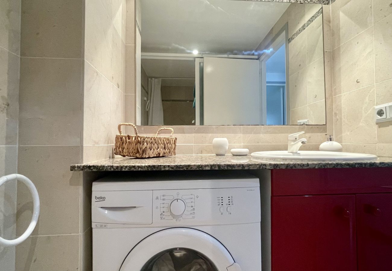 Appartement in Estartit - ILLA MAR DOR 139