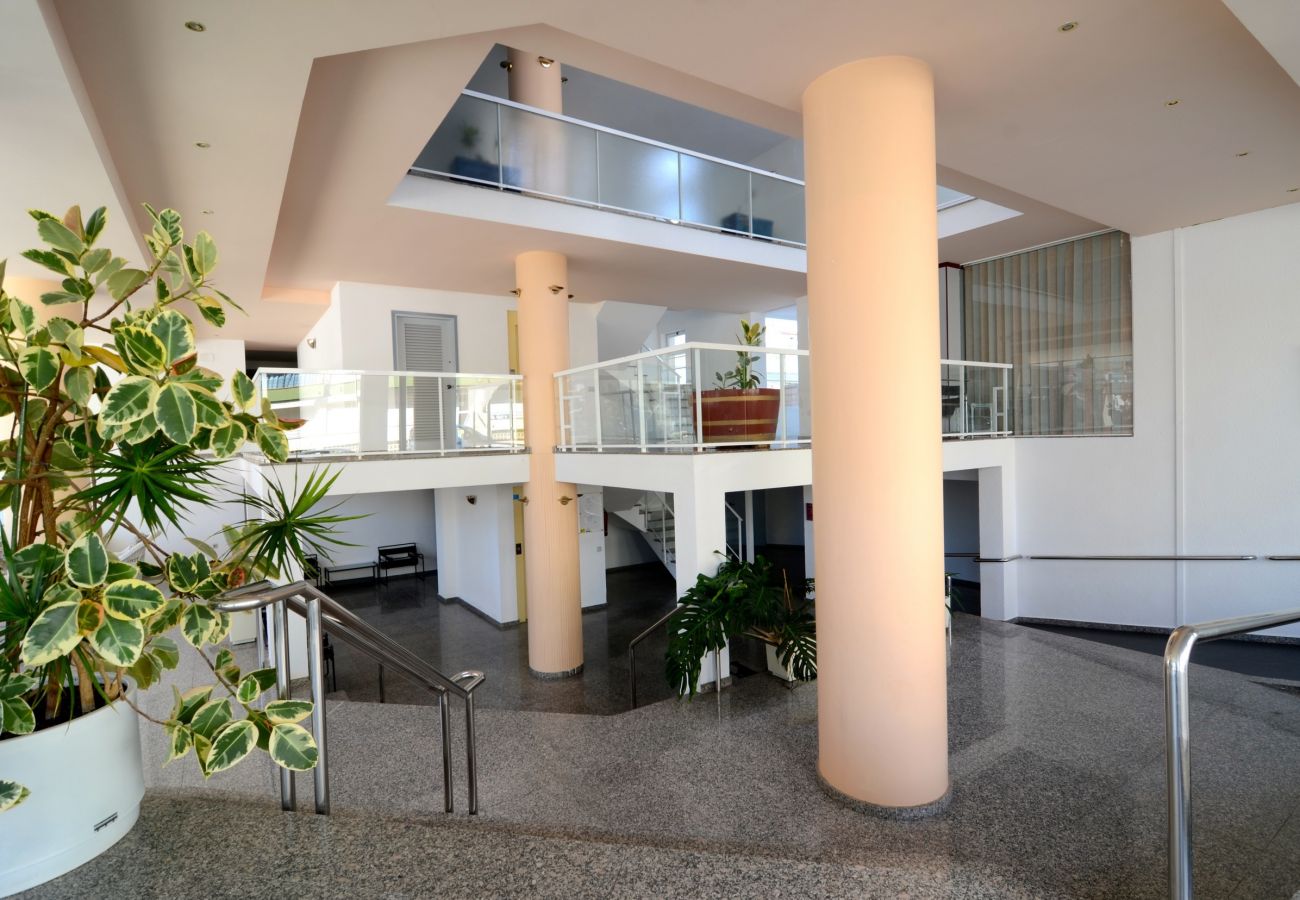 Appartement in Estartit - ILLA MAR DOR 139