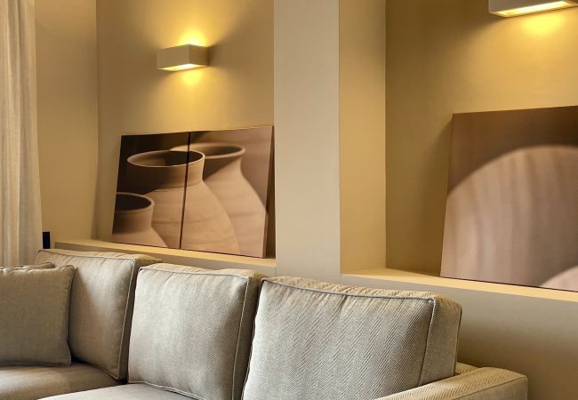 Appartement in Pals - GOLF MAR II F 2-4 Appartement in Pals - GOLF MAR II F 2-4