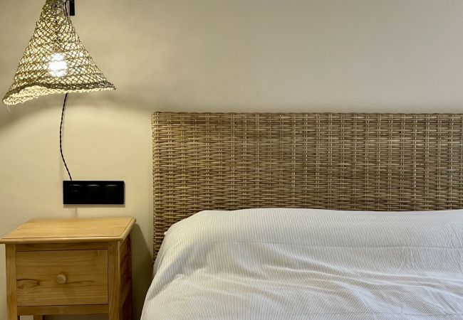 Appartement in Pals - GOLF MAR II F 2-4 Appartement in Pals - GOLF MAR II F 2-4