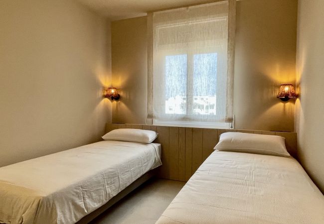 Appartement in Pals - GOLF MAR II F 2-4 Appartement in Pals - GOLF MAR II F 2-4