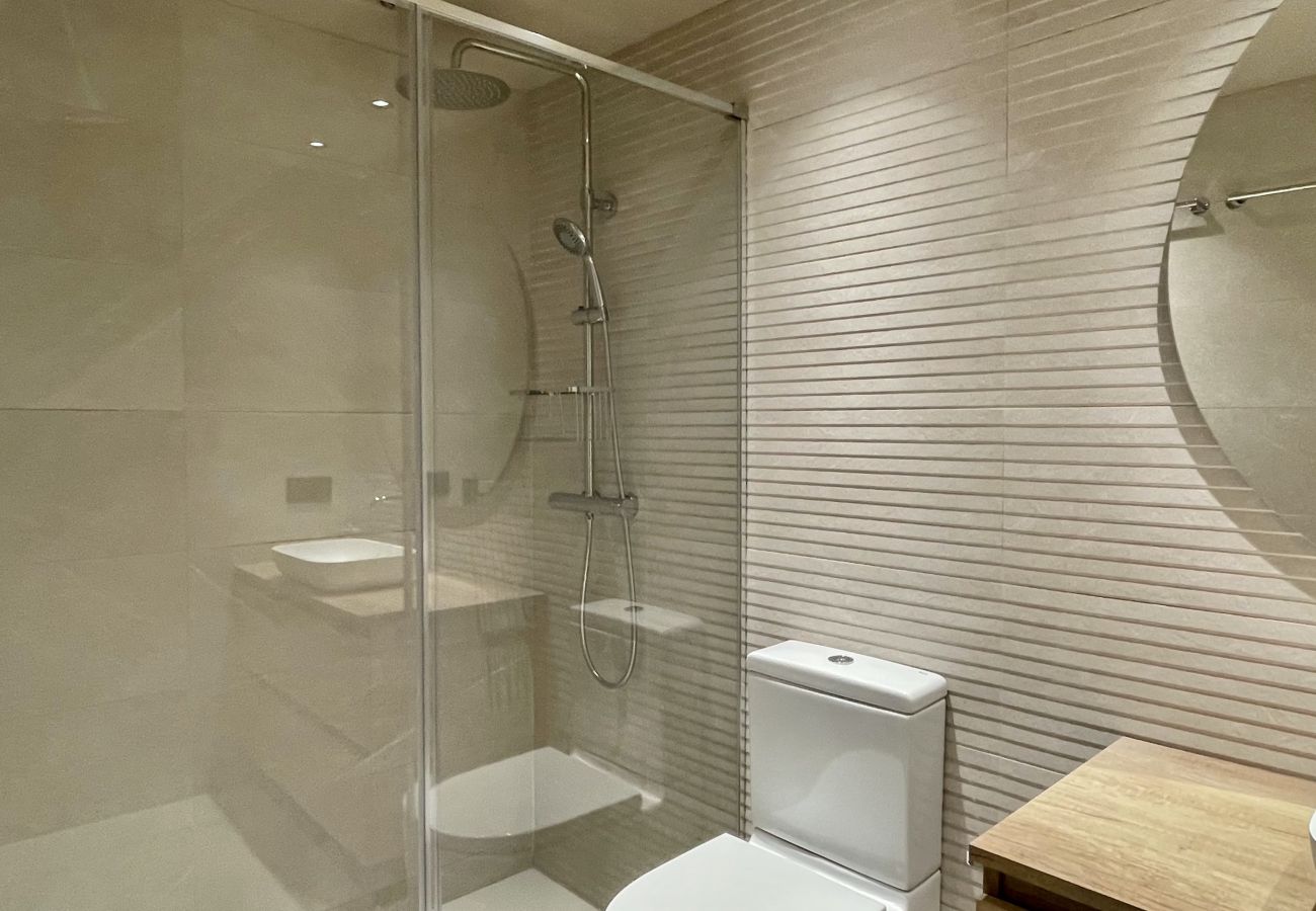 Appartement in Pals - GOLF MAR II F 2-4