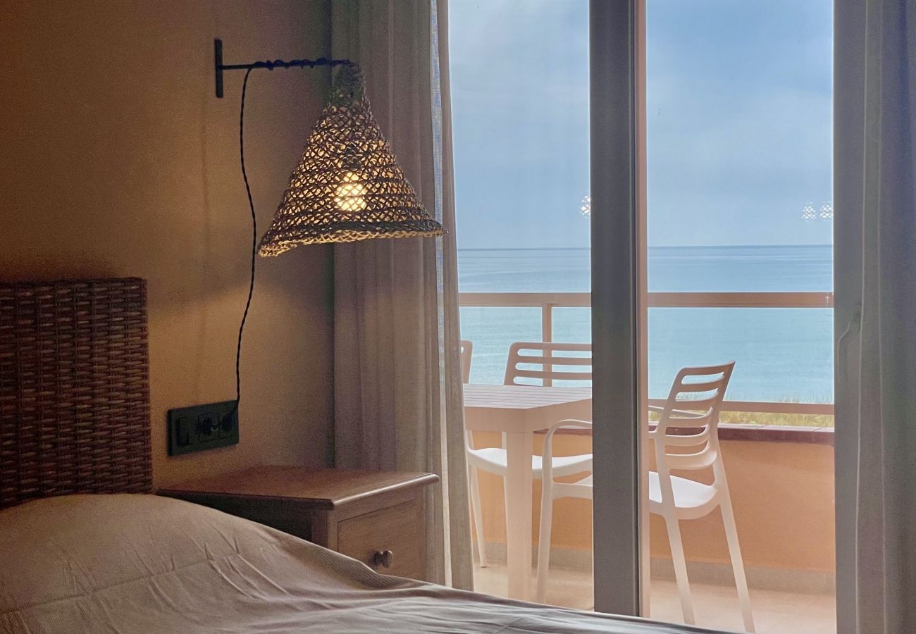 Appartement in Pals - GOLF MAR II F 2-4
