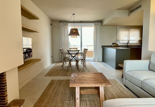 Appartement in Pals - GOLF MAR II G 2-1 Appartement in Pals - GOLF MAR II G 2-1