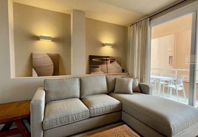 Appartement in Pals - GOLF MAR II G 2-1 Appartement in Pals - GOLF MAR II G 2-1