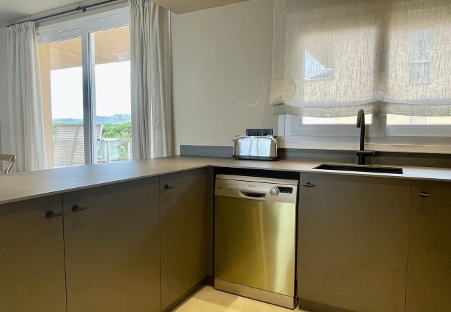 Appartement in Pals - GOLF MAR II G 2-1 Appartement in Pals - GOLF MAR II G 2-1