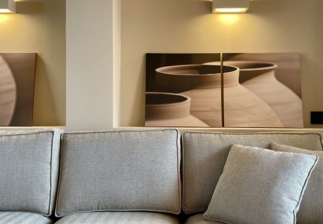 Appartement in Pals - GOLF MAR II G 2-1 Appartement in Pals - GOLF MAR II G 2-1