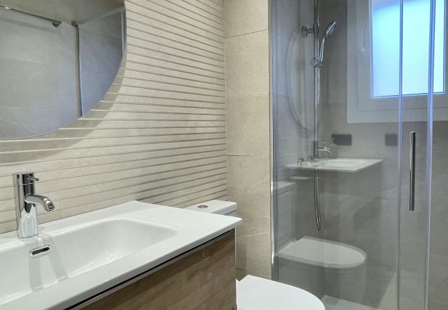 Appartement in Pals - GOLF MAR II G 2-1 Appartement in Pals - GOLF MAR II G 2-1